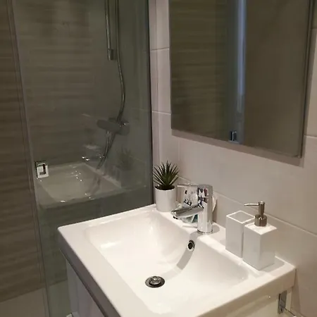 Plaza Bilbao Hotel San Sebastian