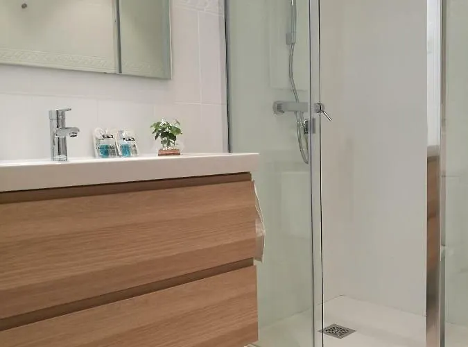 Plaza Bilbao * Σαν Σεμπαστιάν