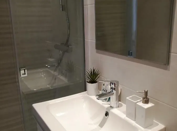 Plaza Bilbao Ξενοδοχείο Σαν Σεμπαστιάν