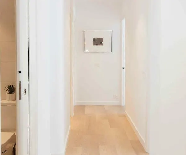 Plaza Bilbao Σαν Σεμπαστιάν