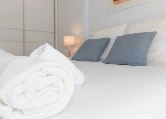 Plaza Bilbao Ξενοδοχείο Σαν Σεμπαστιάν