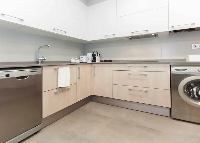 Ξενοδοχείο Plaza Bilbao