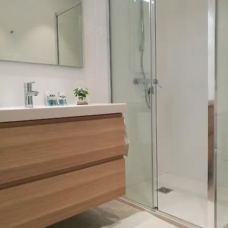 Plaza Bilbao * San Sebastián