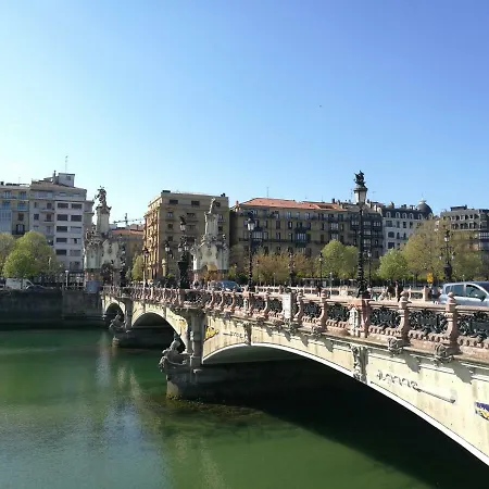 Plaza Bilbao
