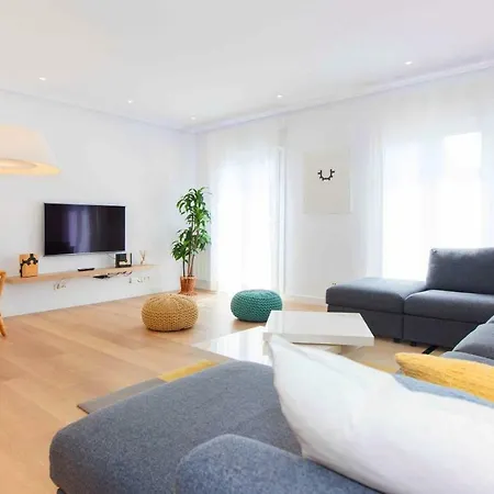 Hotel Plaza Bilbao *