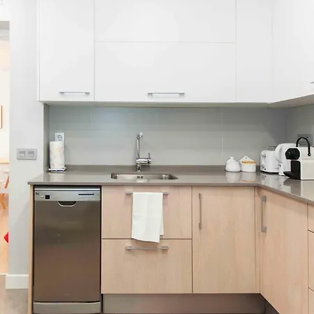 Plaza Bilbao San Sebastián