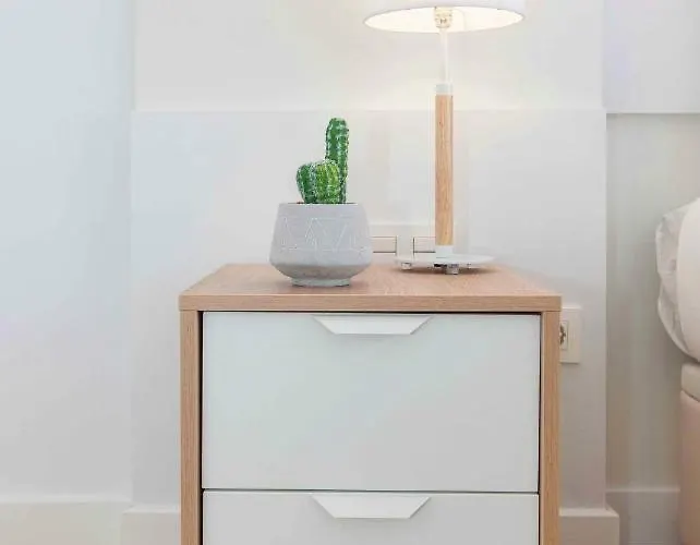 فندق Plaza Bilbao *