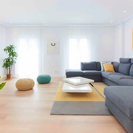 Plaza Bilbao Готель