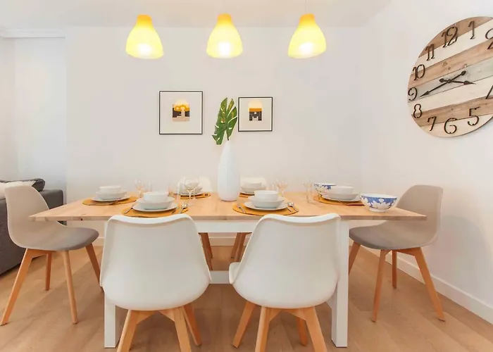 Plaza Bilbao Готель