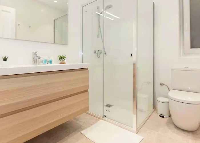 Plaza Bilbao Сан-Себастьян