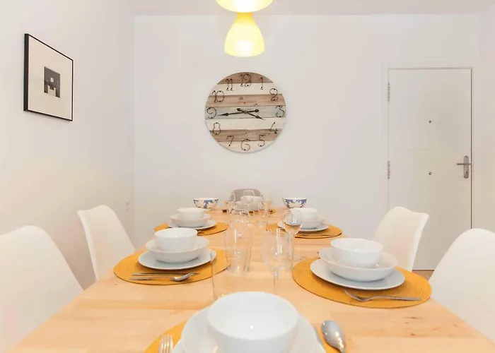 Plaza Bilbao Готель *